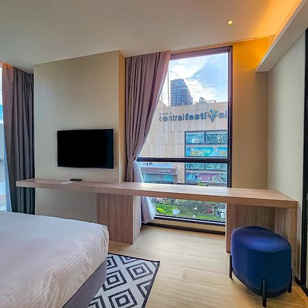 Somerset Pattaya Zewnętrze zdjęcie