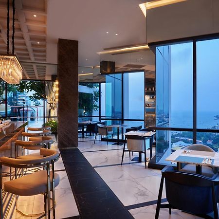 Somerset Pattaya Zewnętrze zdjęcie